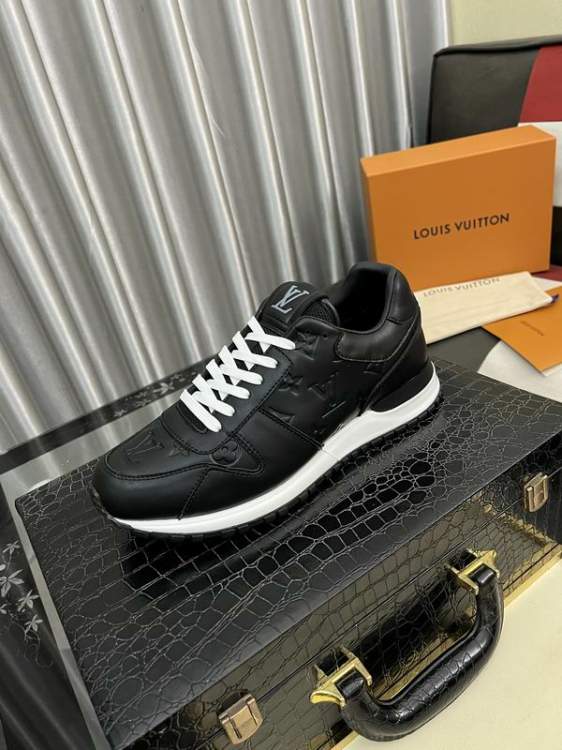 Picture of Louis Vuitton Shoes _SKULVsz38-44hnq010817466